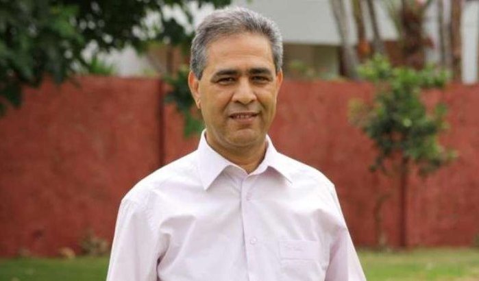 Driss Merroun