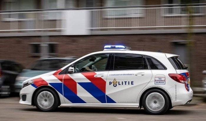 Racisme bij Nederlandse politie strenger bestraft