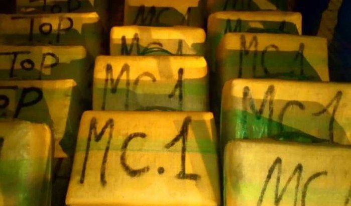 Marokkaans Kamerlid verdacht van internationale drugsmokkel