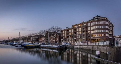 Vlaardingen