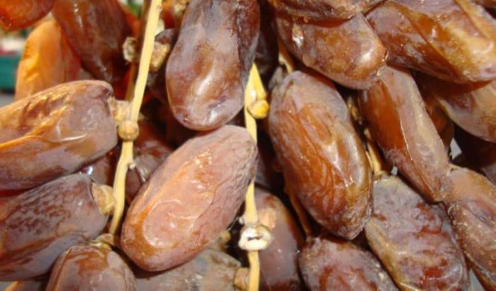 Marokkaanse regering geeft uitleg over "gevaarlijke dadels" uit Algerije