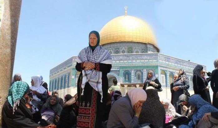Rabat maakt einde aan stedenband met Guatemala Ciudad vanwege Palestina