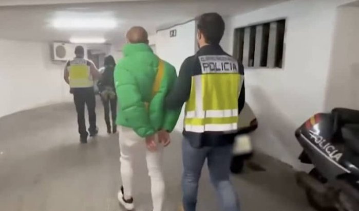 Spanje: Marokkaanse vrouw in coma na Braziliaanse billift (video)