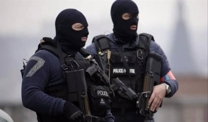 België treedt strenger op tegen rechtse extremisten