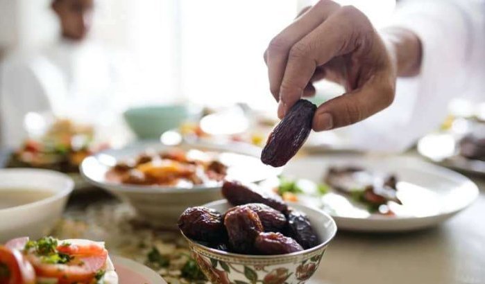 Onderzoek: meedoen aan de Ramadan is erg gezond