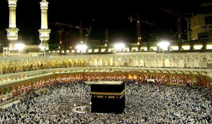 Marokkanen betalen 45.000 dirham voor bedevaart naar Mekka