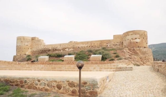 VS renoveert Torres Al Kalaa in Al Hoceima
