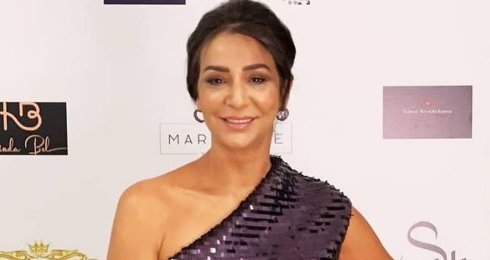 Jamila El Haouni
