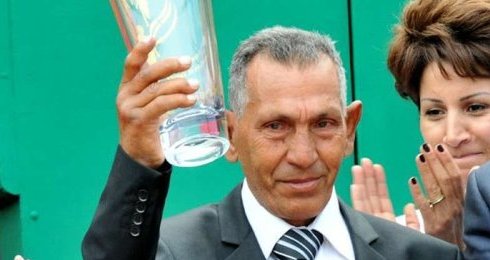 Mohamed El Gourch