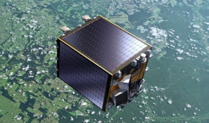 Marokko gebruikt satellieten om drugshandel te bestrijden
