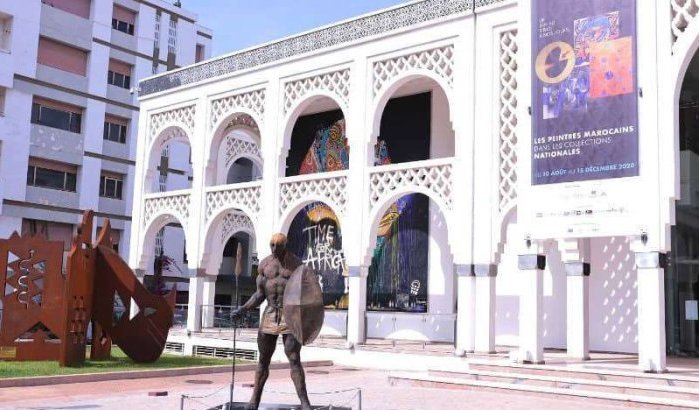 Wereld-Marokkanen krijgen 50% korting op entreeprijs musea