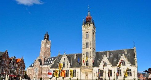 Dendermonde