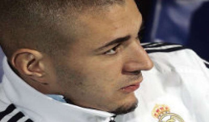 Real Madrid - Moghreb Tetouan op 24 juli in Tanger 