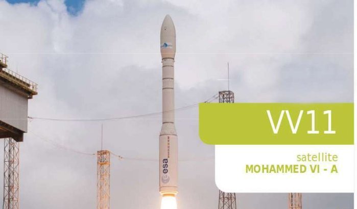 Marokko wil nieuwe satellieten lanceren