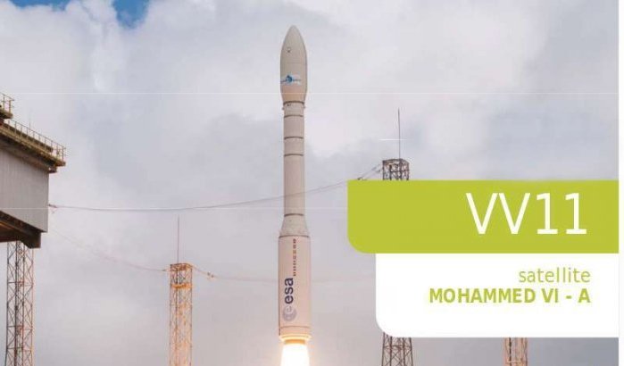 Marokko wil nieuwe satellieten lanceren