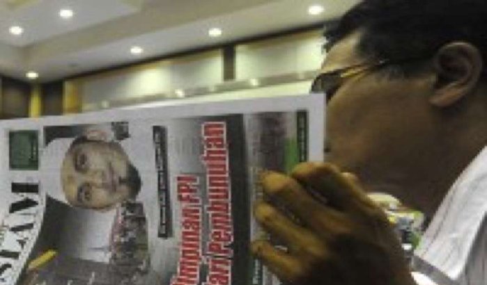 Marokko start campagne over Islam 