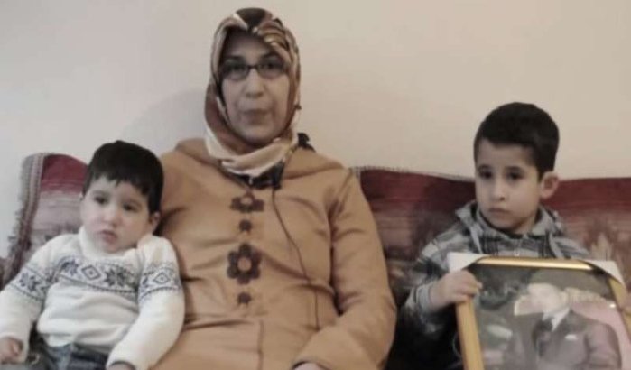 Gezin ontslagen agent in Nador smeekt Mohammed VI om hulp