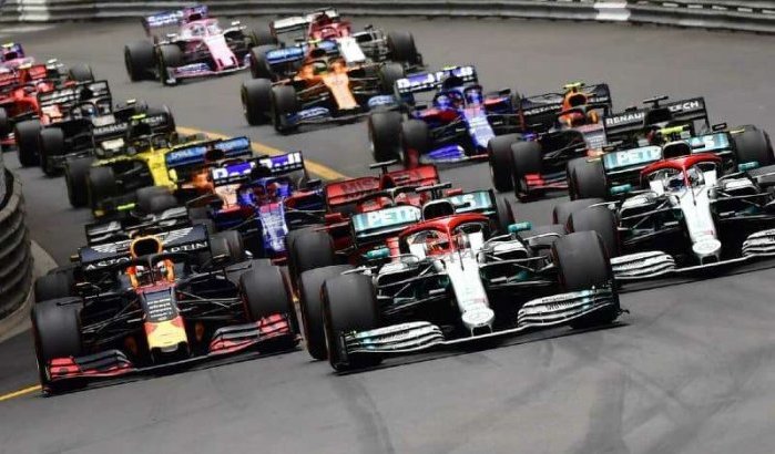 Marokko wil Formule 1-race hosten