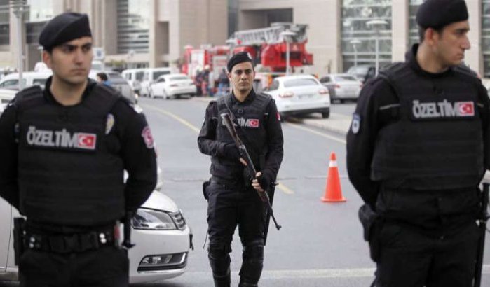 Marokkaanse politie: "In Turkije aangehouden Marokkanen geen terroristen"