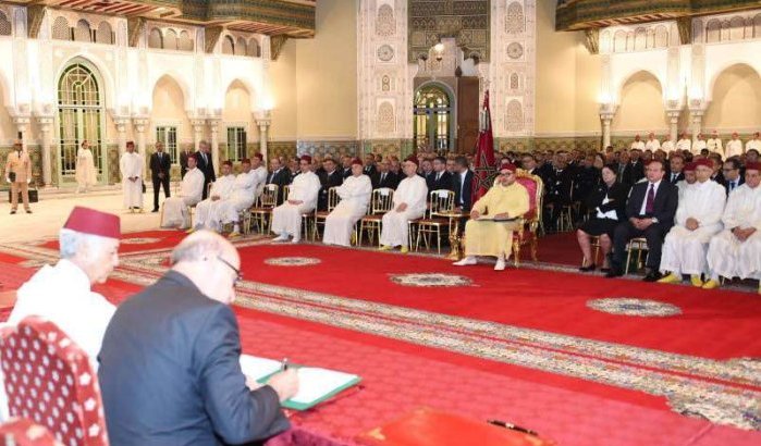 33 miljard voor ontwikkeling Casablanca