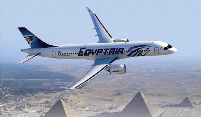 EgyptAir verzorgt vervoer Marokkaanse pelgrims voor Oemrah