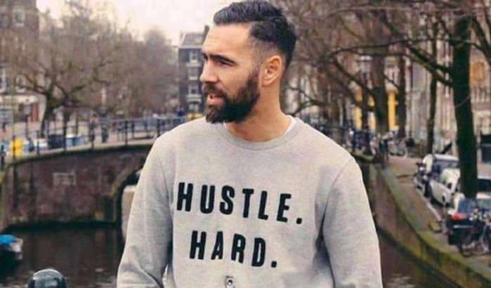 Noureddine H. in Spanje aangehouden voor vergismoord in Amsterdam