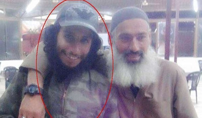Abdelhamid Abaaoud vijand nummer 1 in België