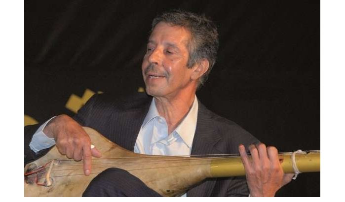 Mohamed Rouicha