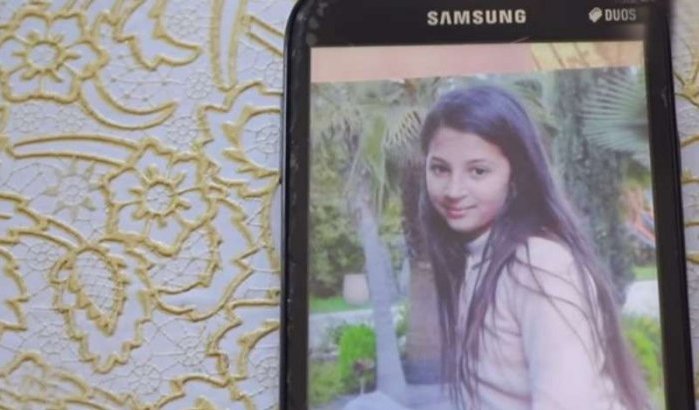 Ontvoerd Marokkaans meisje stuurt bericht naar familie: "Ze willen me vermoorden" (video)