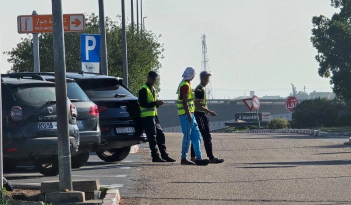 Bedreigingen en oplichting op Marokkaanse snelwegen