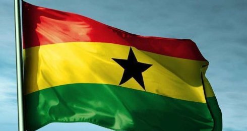 Ghana