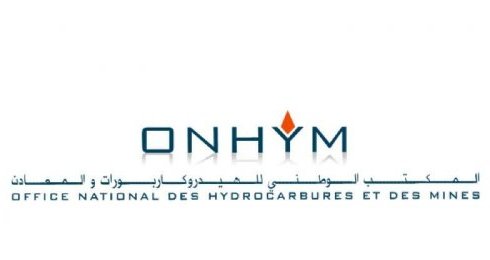 Marokkaanse staatsoliemaatschappij - ONHYM