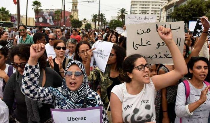 Marokko: nog steeds te weinig vrouwen op topposities