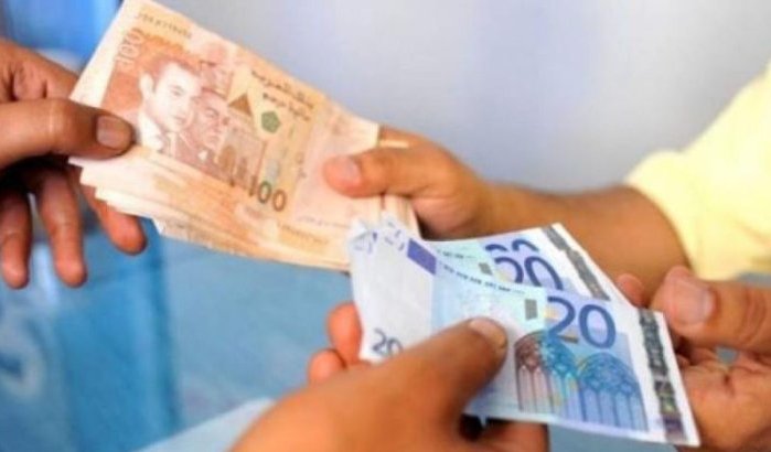 Dirham alleen in Marokko verkrijgbaar: tips voor toeristen
