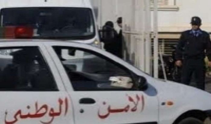 Politieagent pleegt zelfmoord in kantoor DST Settat
