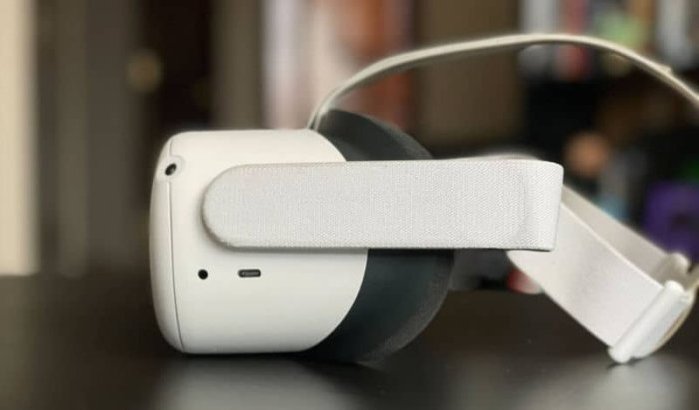 MolenGeek krijgt 700 virtual reality brillen voor Marokko