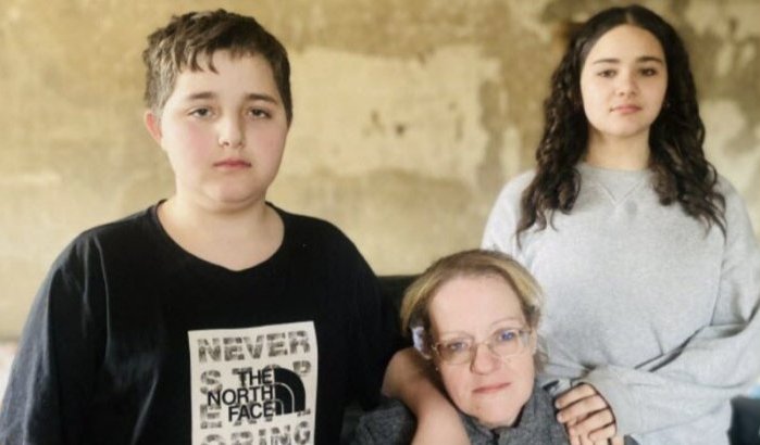 Marokkaan uitgezet na 24 jaar in Frankrijk, kinderen blijven achter