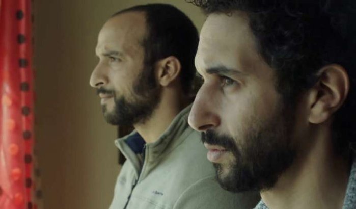 "Broeders" met Achmed Akkabi in februari in de bioscoop (video)
