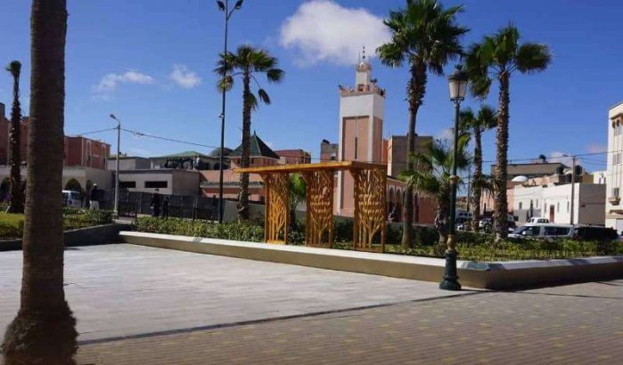 Marokko: weer een stad in lockdown