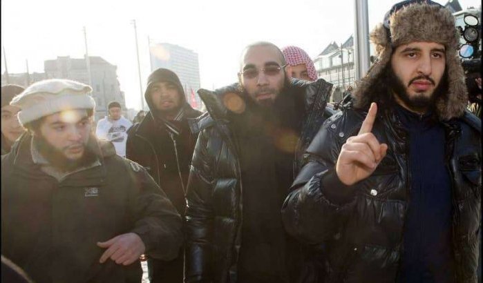 Weduwe medeoprichter Sharia4Belgium riskeert 5 jaar cel