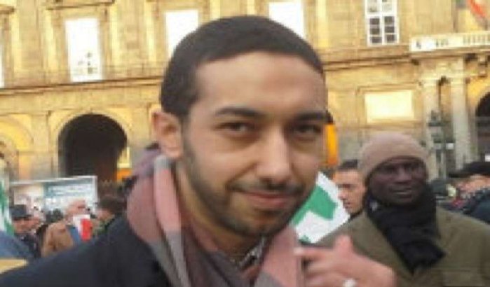 Marokkaanse Khalid Chaouki krijgt zetel in Italiaans Parlement