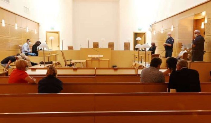 Voormalige Marokkaans atleet veroordeeld voor doodsbedreigingen