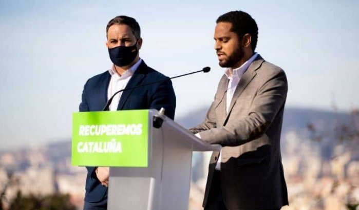 Spanje: Vox voert campagne met nepnieuws over Marokkanen