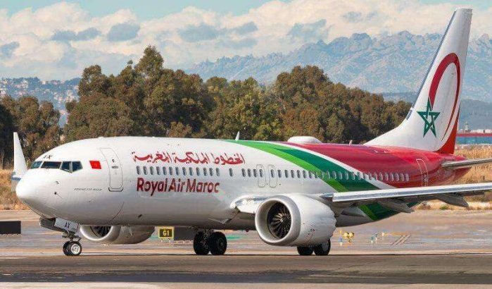 Britse ambassadeur in Marokko klaagt opnieuw over Royal Air Maroc