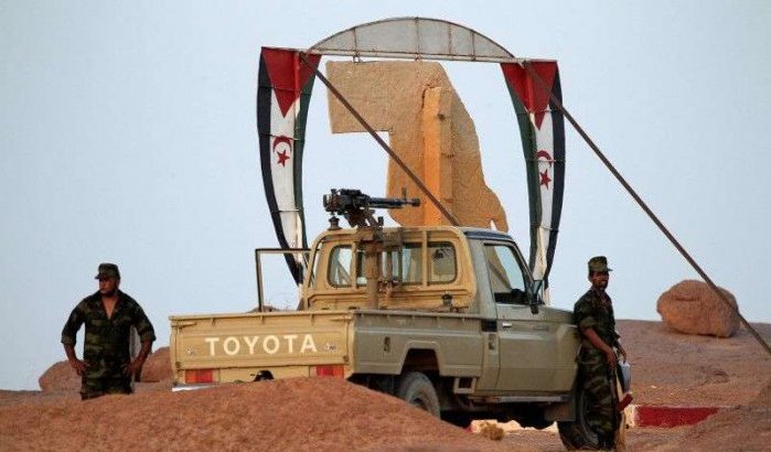 VN vraagt aan Polisario om bufferzone onmiddellijk te verlaten