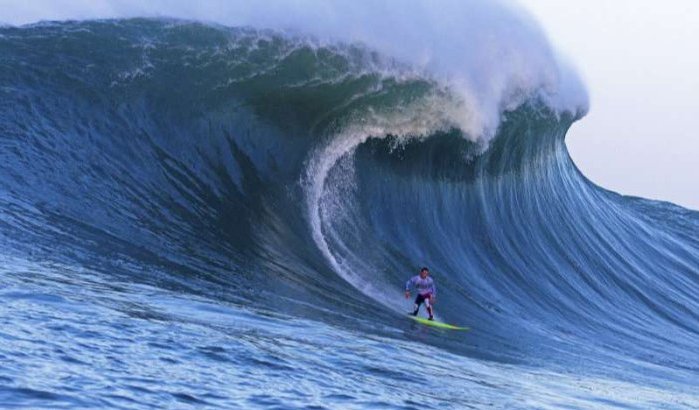 Amerikaanse surfer komt om bij surfongeval in Marokko