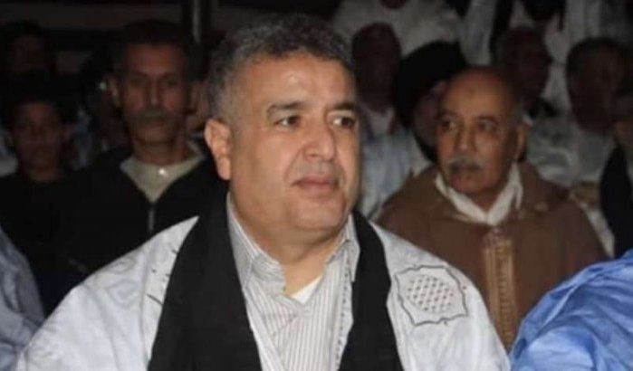Marokko: Kamerlid Abdelouahab Belfqih overleden na zelfmoordpoging