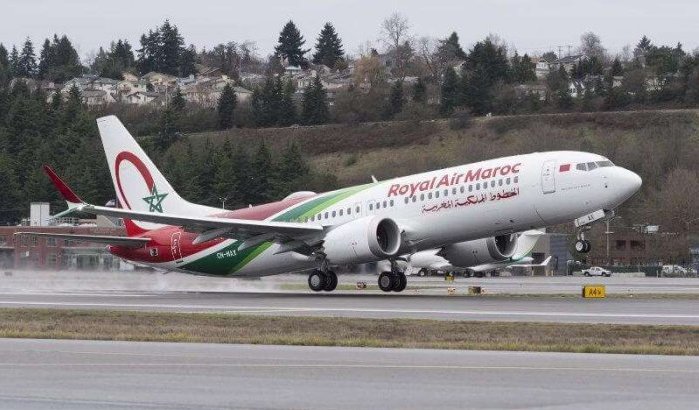 Royal Air Maroc houdt Boeing 737 Max-toestellen aan grond na crash Ethiopië