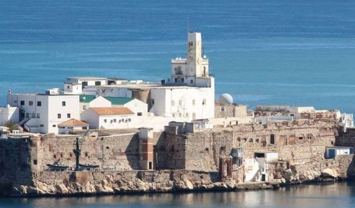 Spanje start met overbrenging stoffelijke resten uit graven rots Al Hoceima