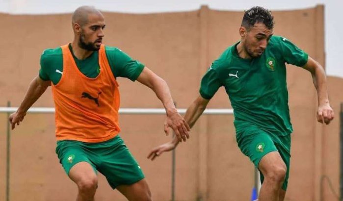 Afrika Cup 2022: hoge premies voor Atlas Leeuwen